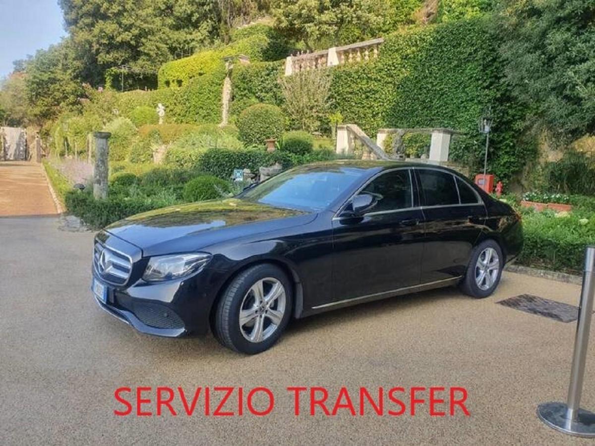 Luxury Apartment Vaticano-S'Peter Basilica - Netflix Wifi - Aircond Rome Bagian luar foto
