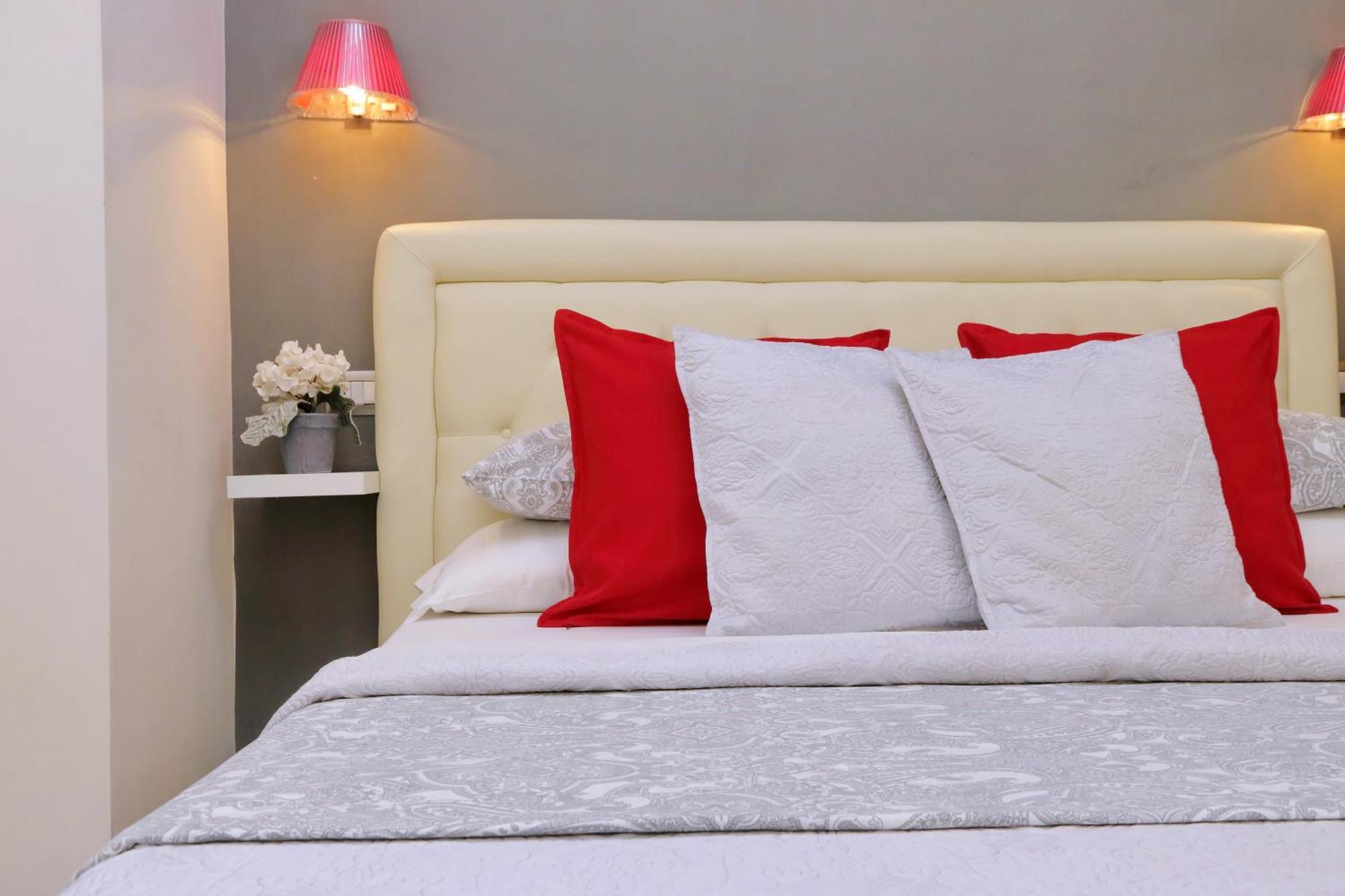 Luxury Apartment Vaticano-S'Peter Basilica - Netflix Wifi - Aircond Rome Bagian luar foto