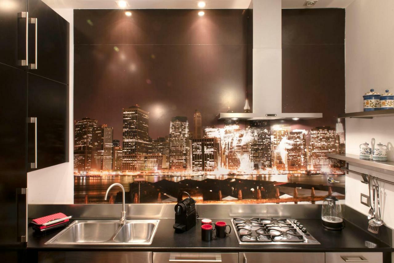 Luxury Apartment Vaticano-S'Peter Basilica - Netflix Wifi - Aircond Rome Bagian luar foto