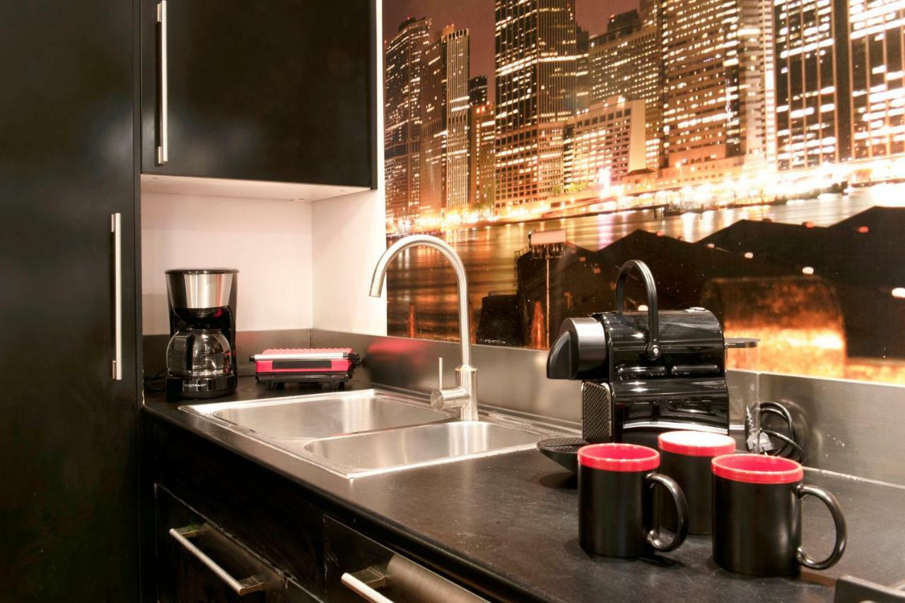 Luxury Apartment Vaticano-S'Peter Basilica - Netflix Wifi - Aircond Rome Bagian luar foto